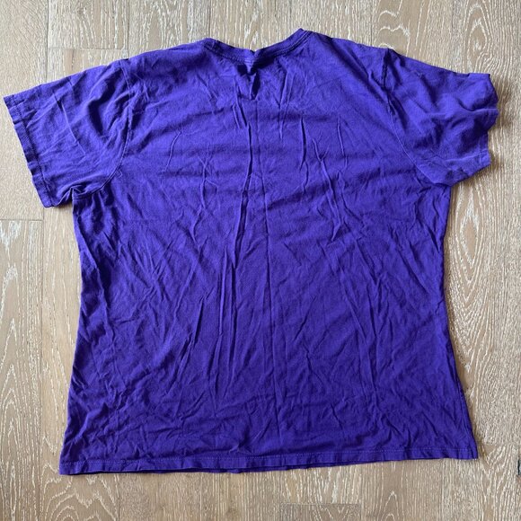 VINTAGE DISNEY SHIRT XL MINNIE MOUSE DAISY - Picture 2 of 6